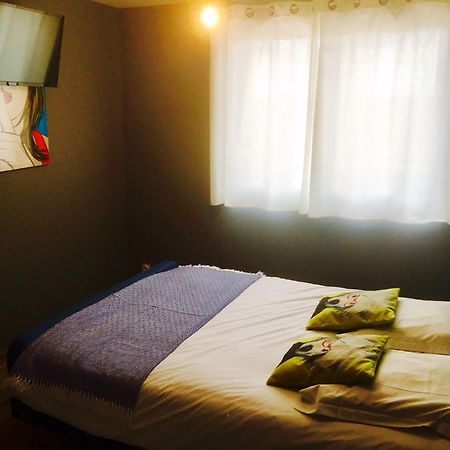 Hotel La Bastide 히에레 외부 사진