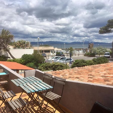 Hotel La Bastide 히에레 외부 사진