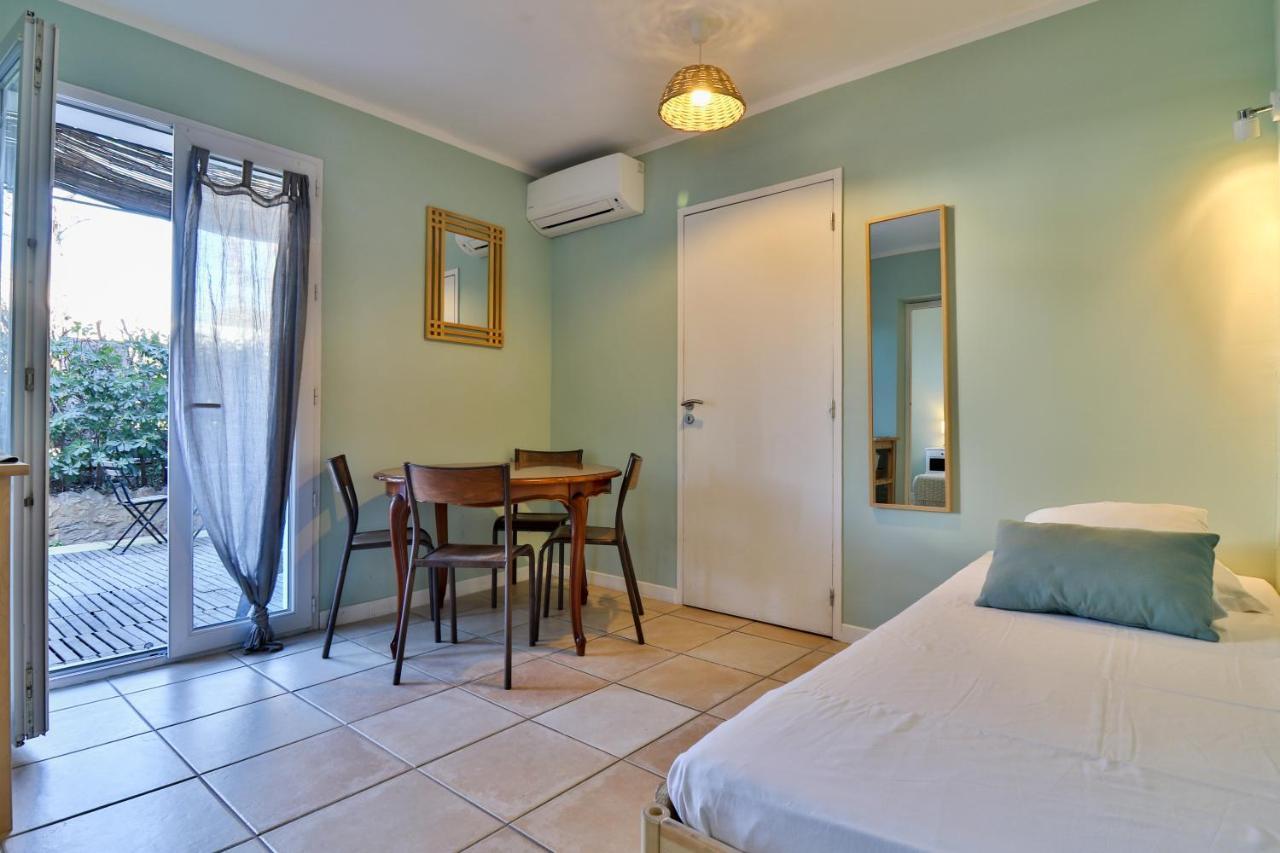 Hotel La Bastide 히에레 외부 사진