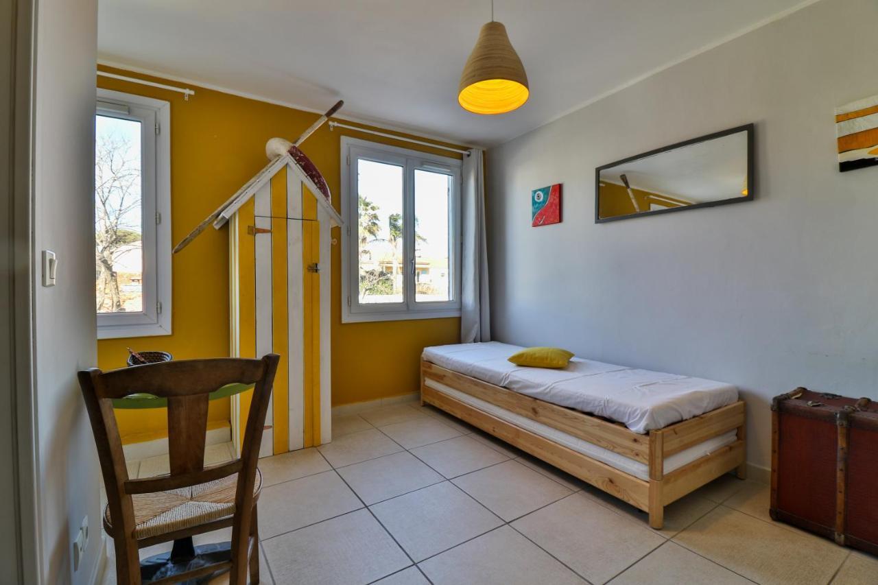 Hotel La Bastide 히에레 외부 사진