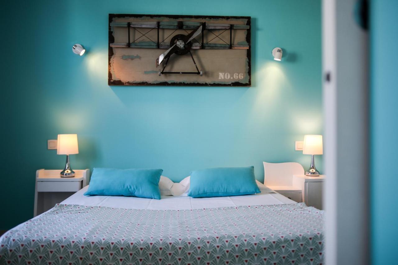 Hotel La Bastide 히에레 외부 사진