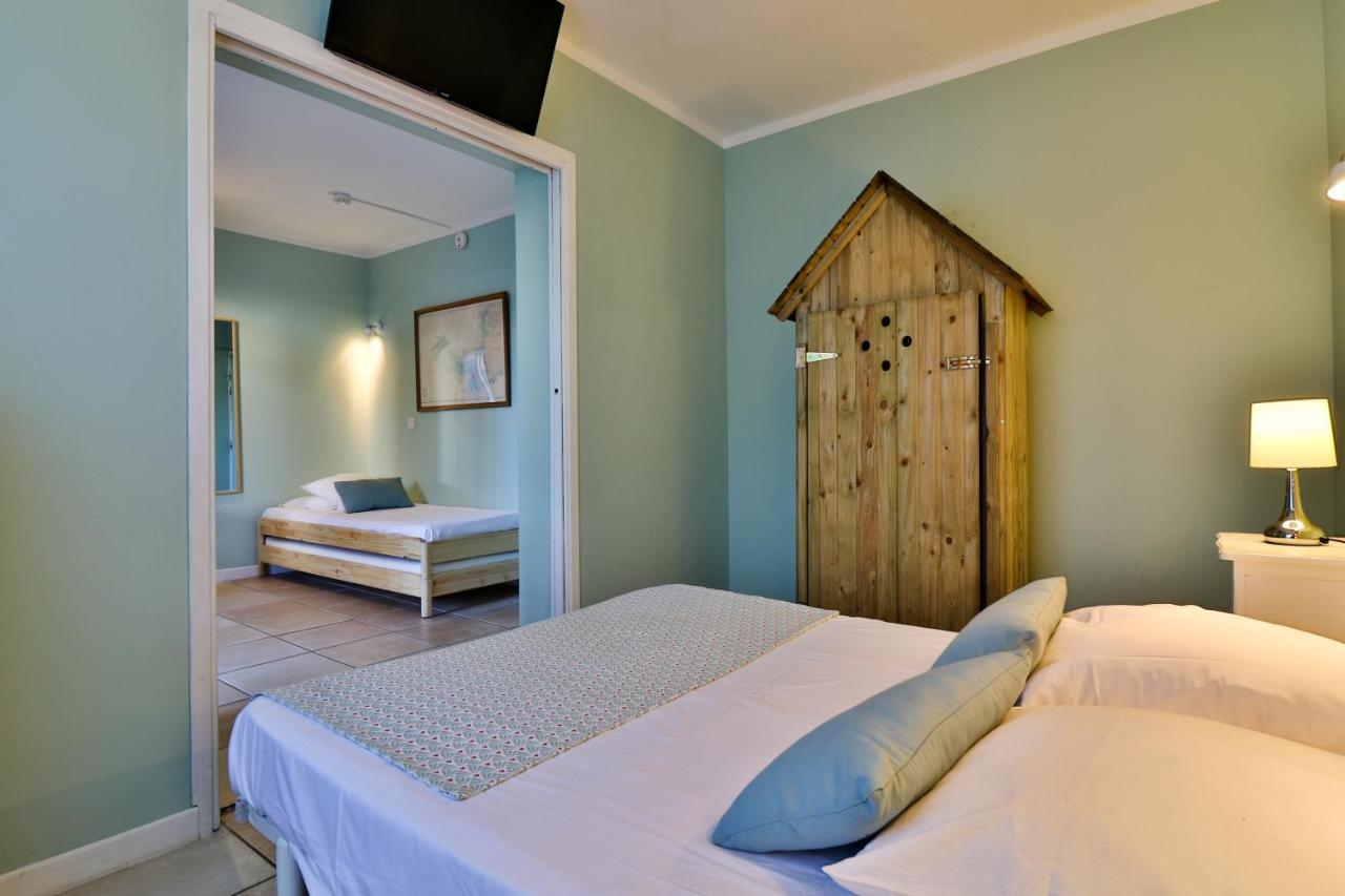 Hotel La Bastide 히에레 외부 사진