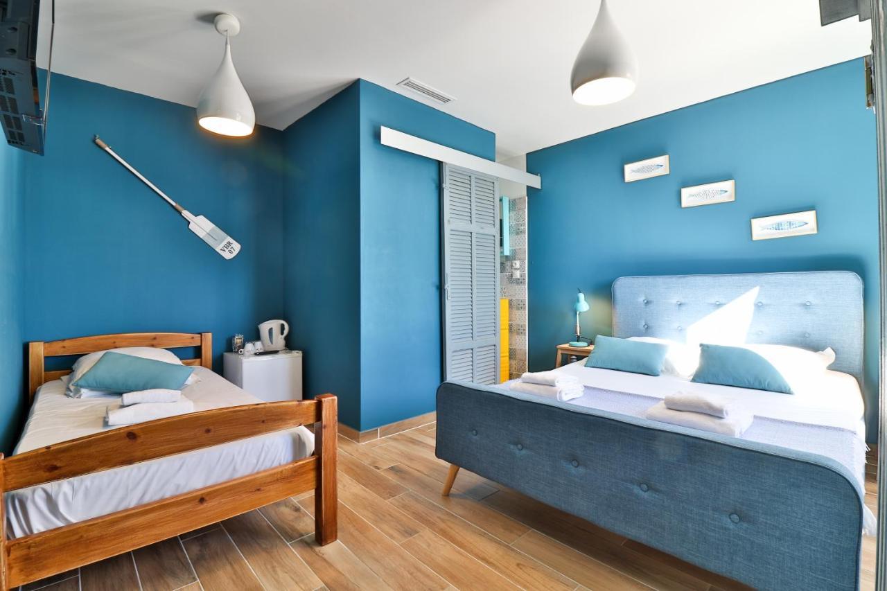 Hotel La Bastide 히에레 외부 사진
