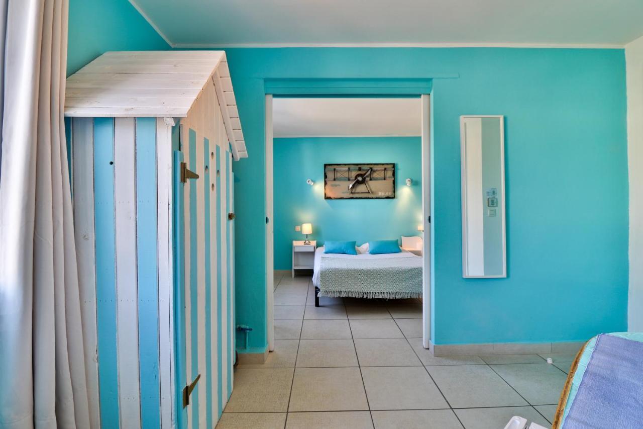 Hotel La Bastide 히에레 외부 사진