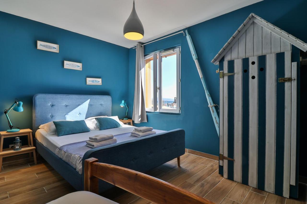 Hotel La Bastide 히에레 외부 사진