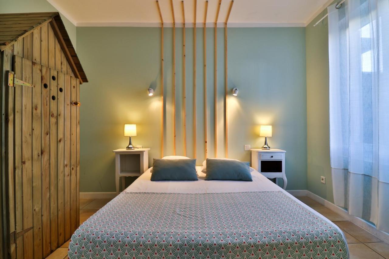 Hotel La Bastide 히에레 외부 사진