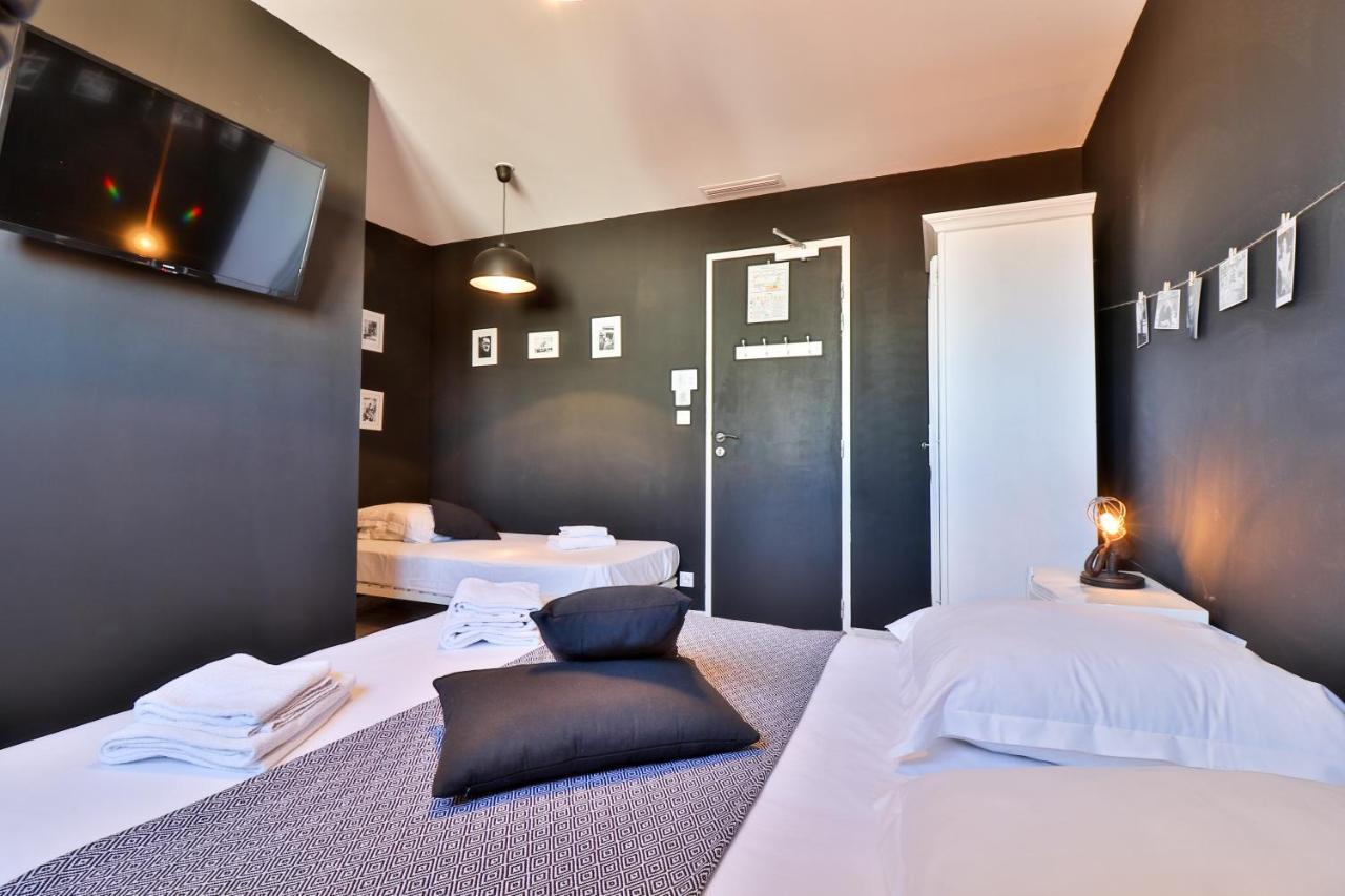 Hotel La Bastide 히에레 외부 사진