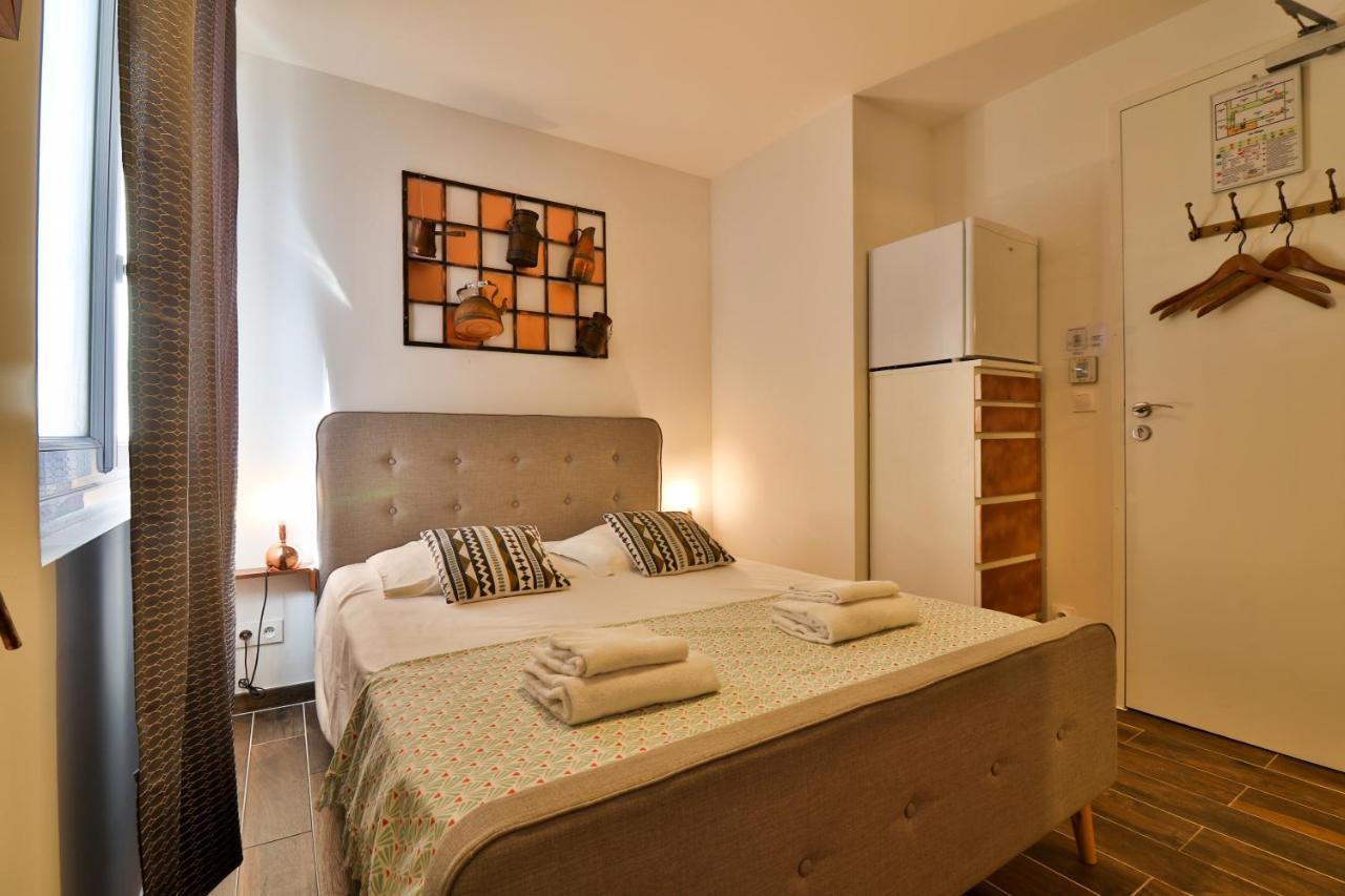 Hotel La Bastide 히에레 외부 사진
