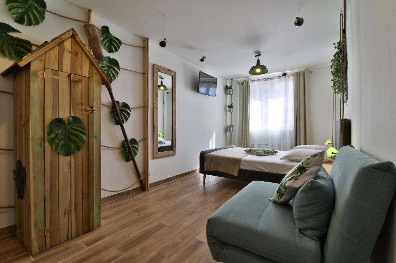 Hotel La Bastide 히에레 외부 사진