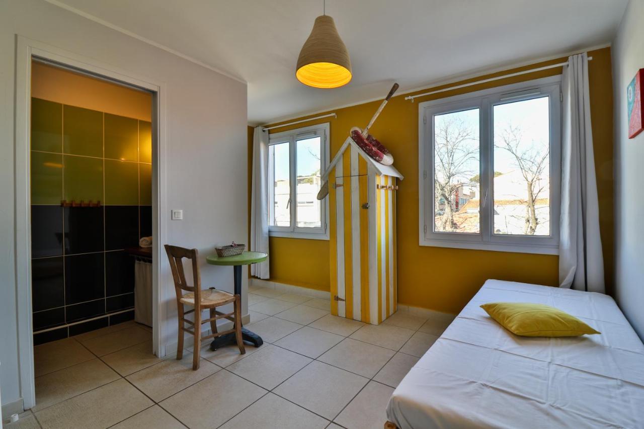 Hotel La Bastide 히에레 외부 사진