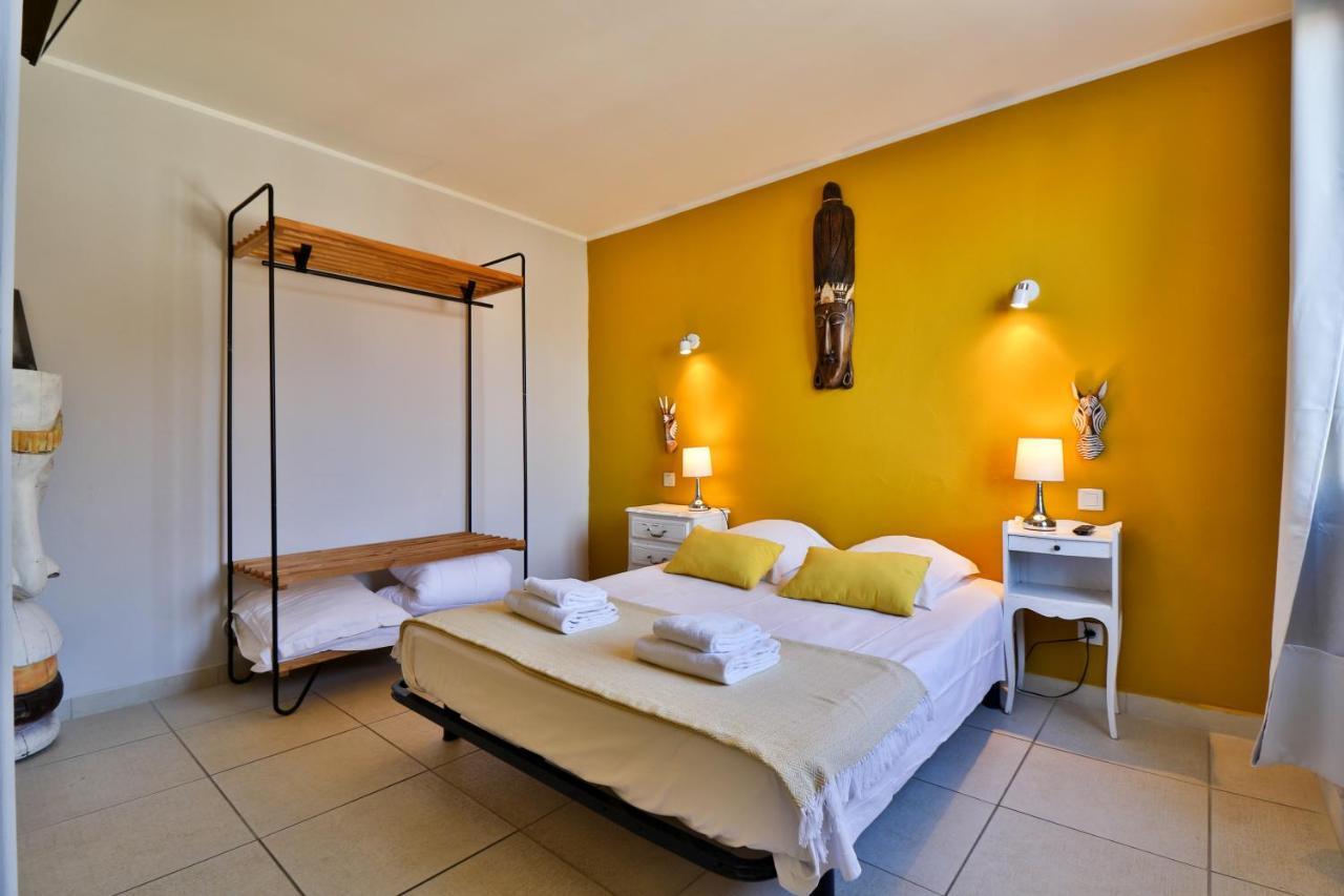 Hotel La Bastide 히에레 외부 사진