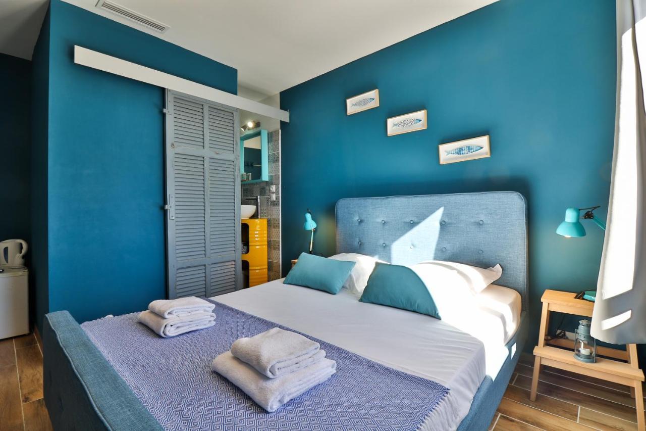 Hotel La Bastide 히에레 외부 사진