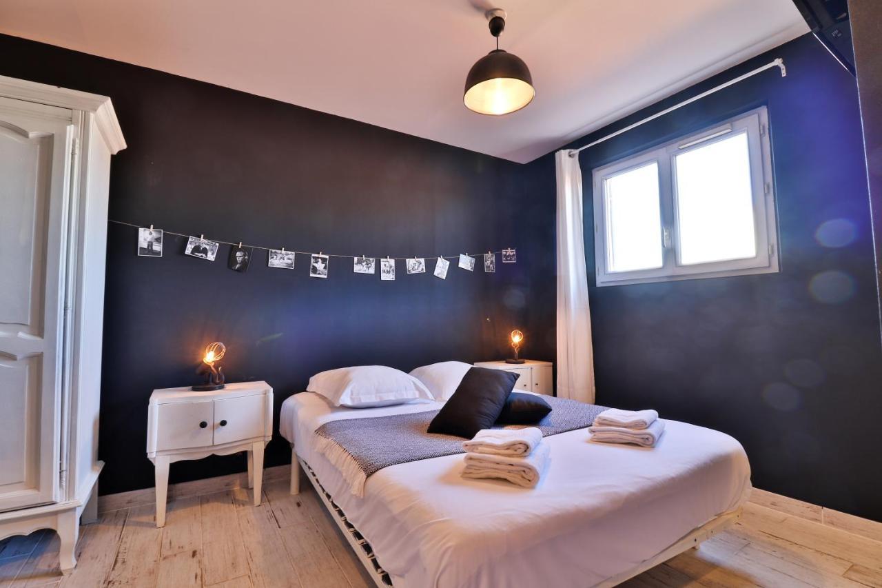 Hotel La Bastide 히에레 외부 사진