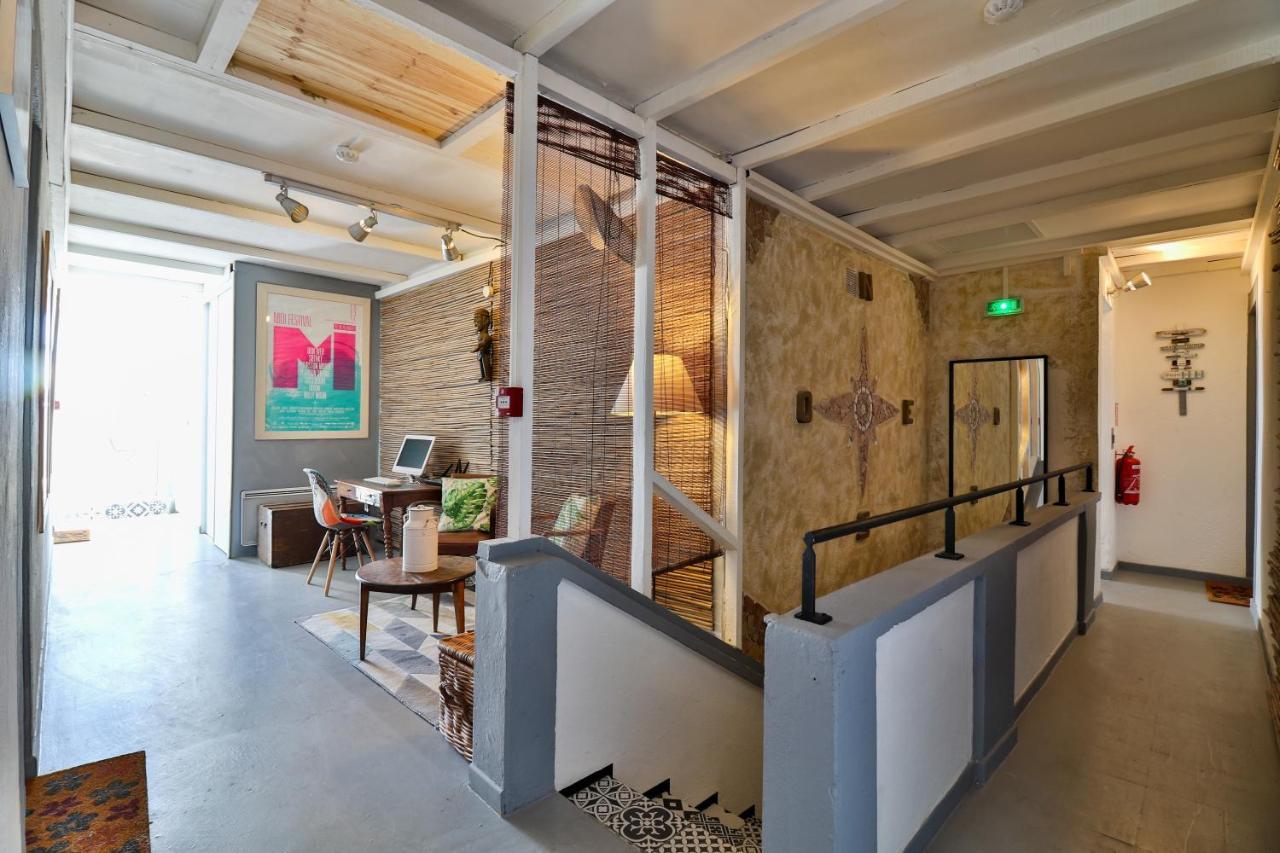 Hotel La Bastide 히에레 외부 사진
