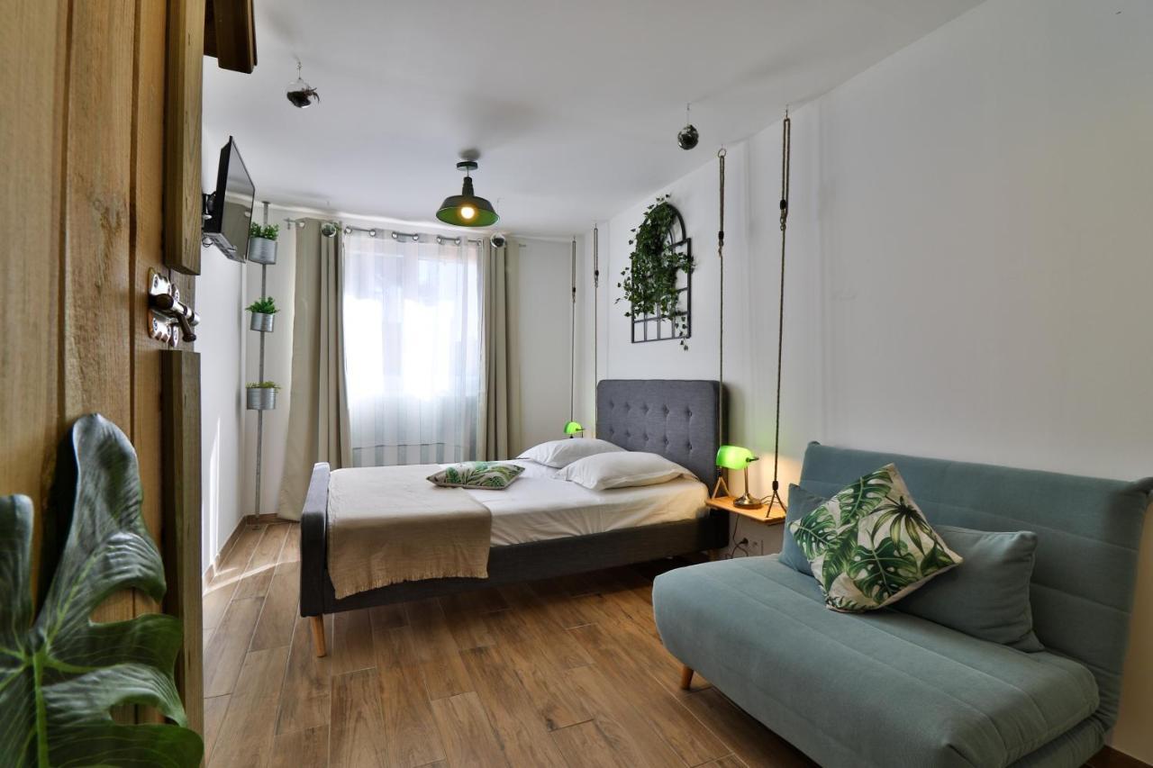 Hotel La Bastide 히에레 외부 사진