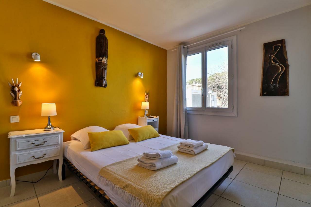 Hotel La Bastide 히에레 외부 사진